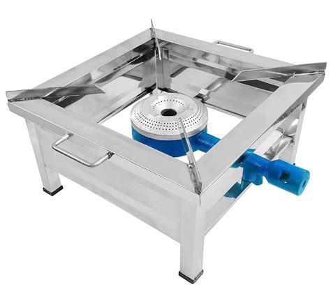 gas stove bhatti